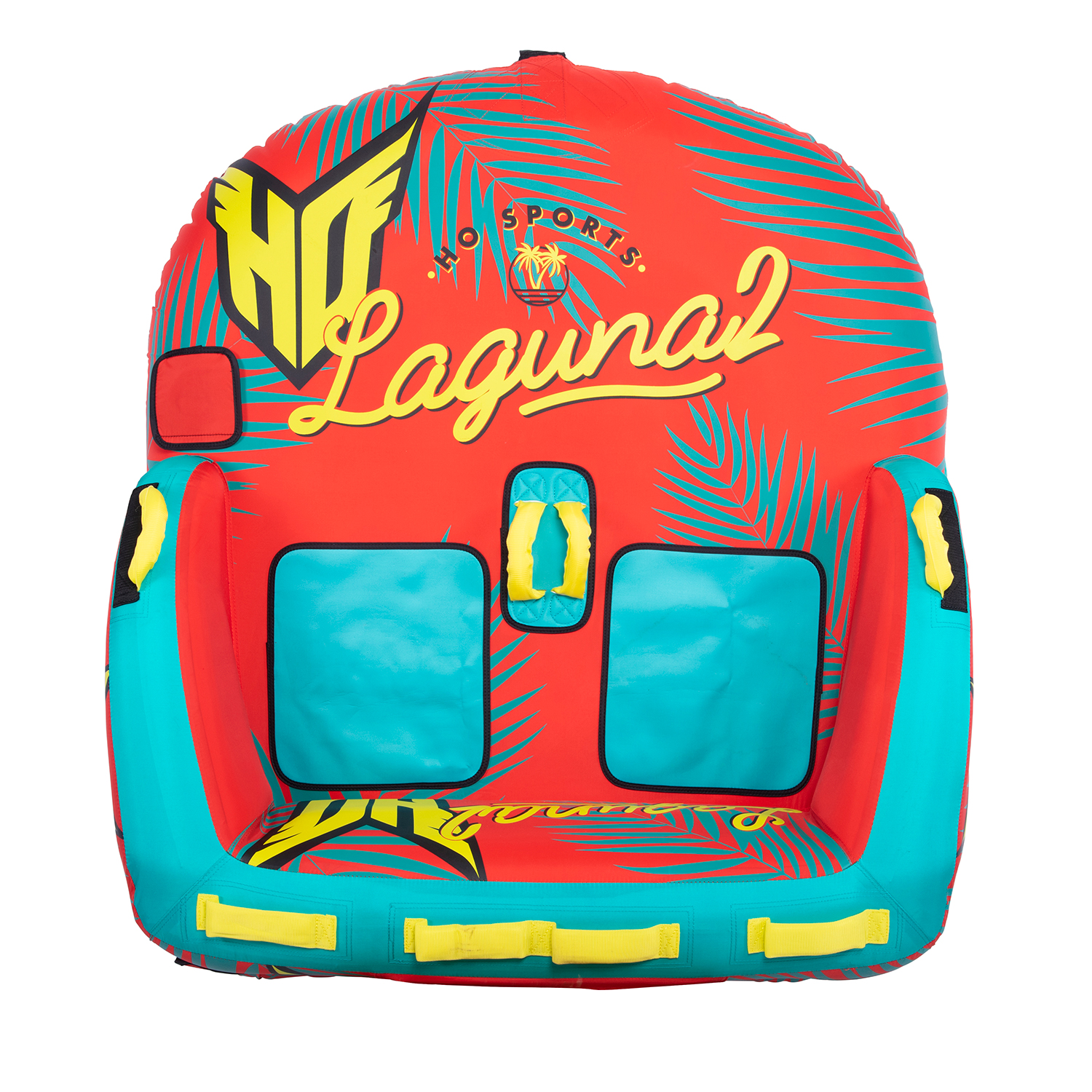 Ho Sports Laguna 2 Riders Tube