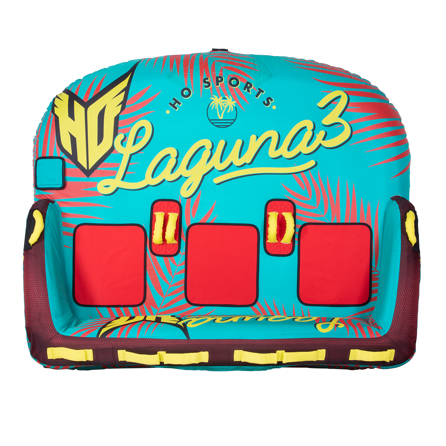 Ho Sports Laguna 3 Riders Tube