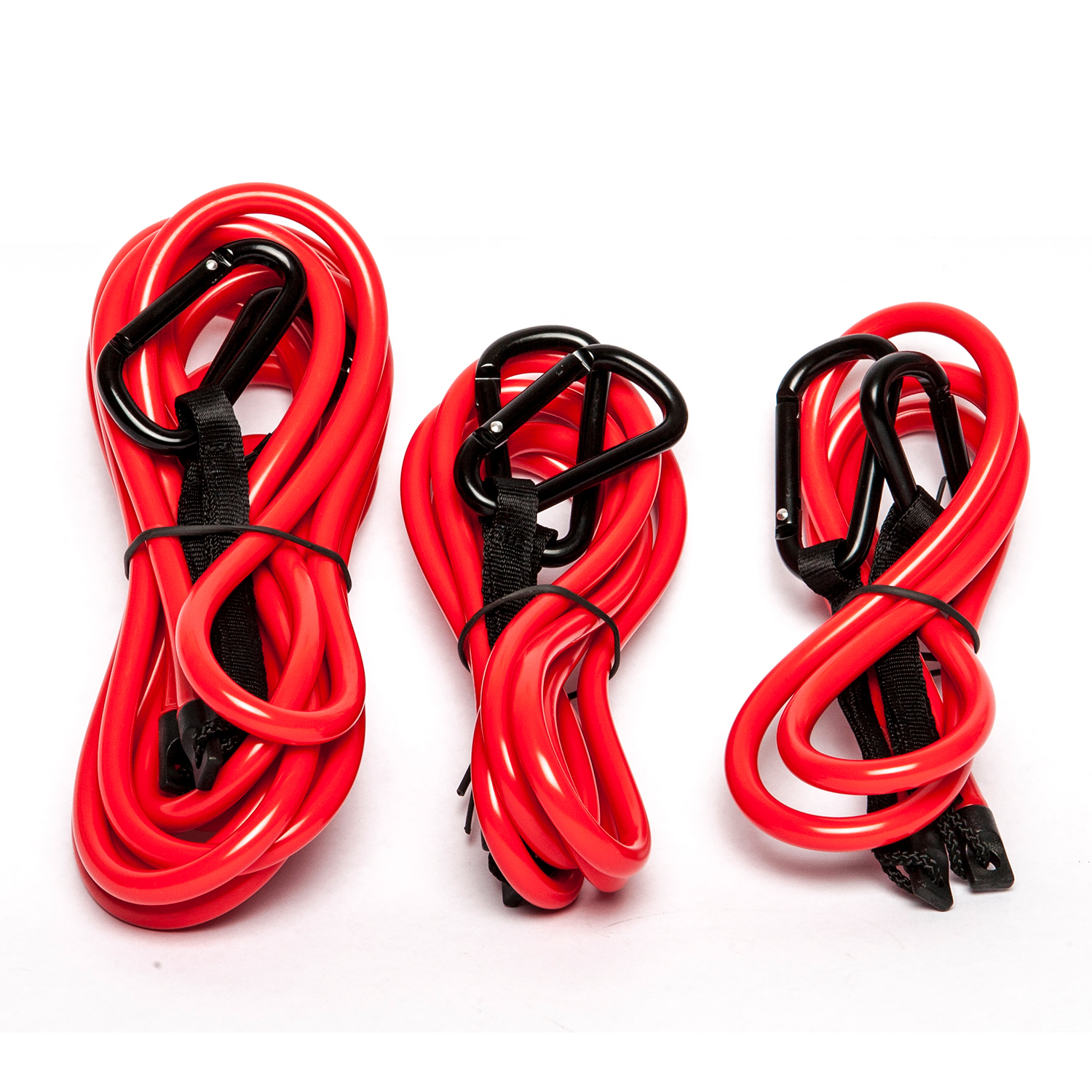 Ho Sports Link Lanyard - Paquete De 3