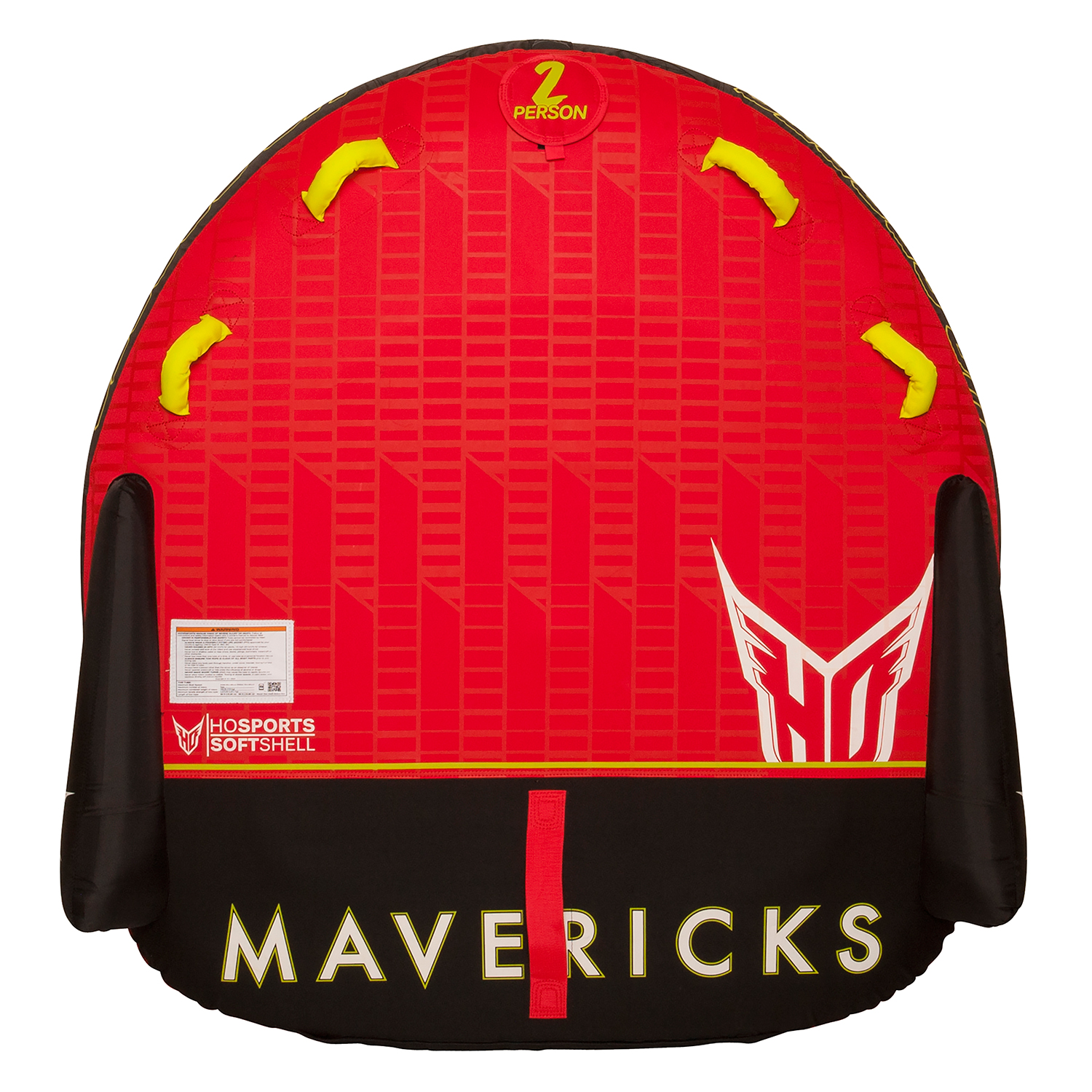 Ho Sports Mavericks 2 Riders Tube