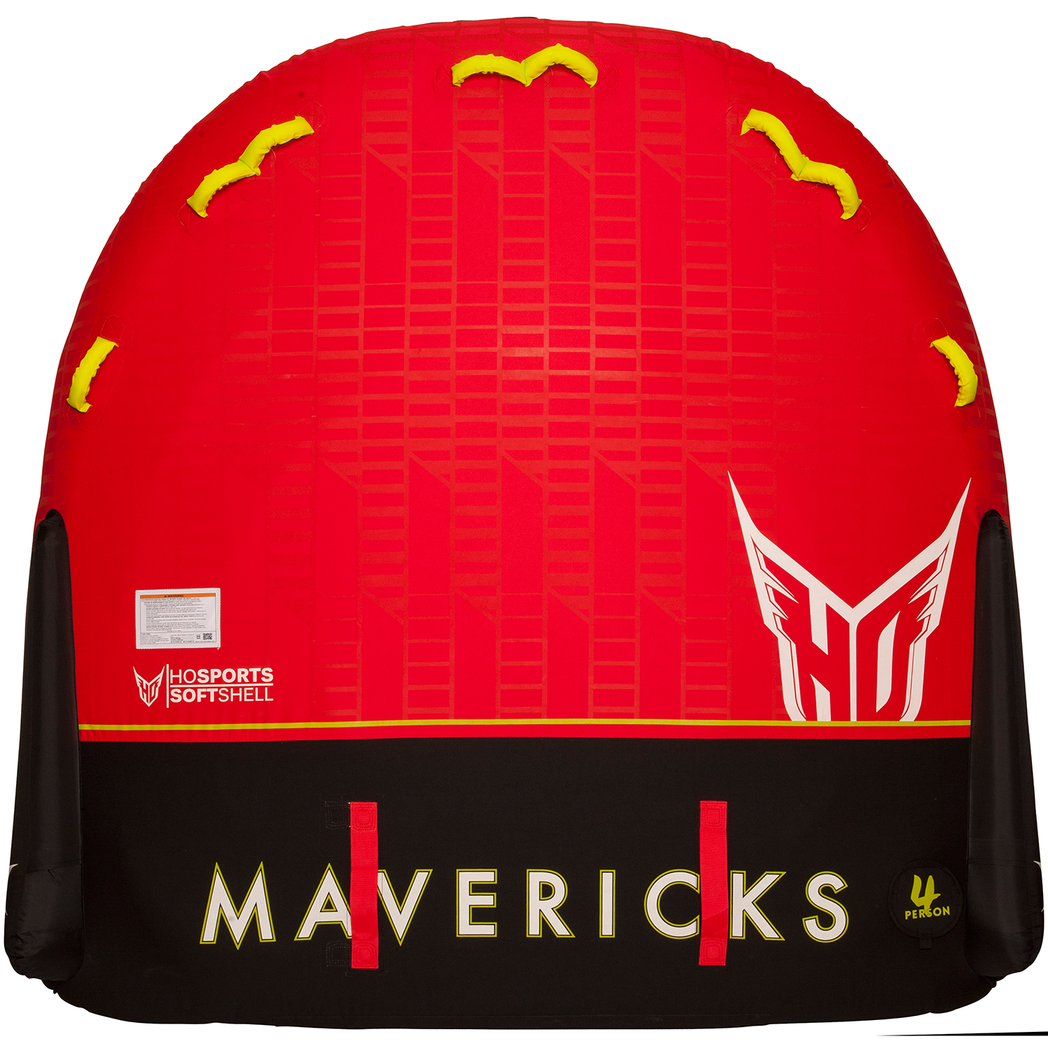 Ho Sports Mavericks 4 Riders Tube