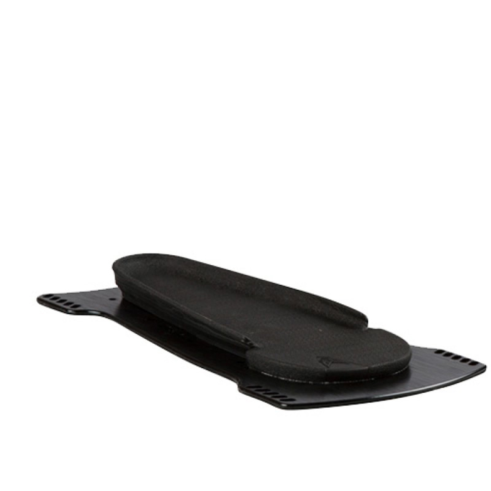 Bota De Esquí Acuática Delantera Con Placa Adaptadora Ho Sports Max