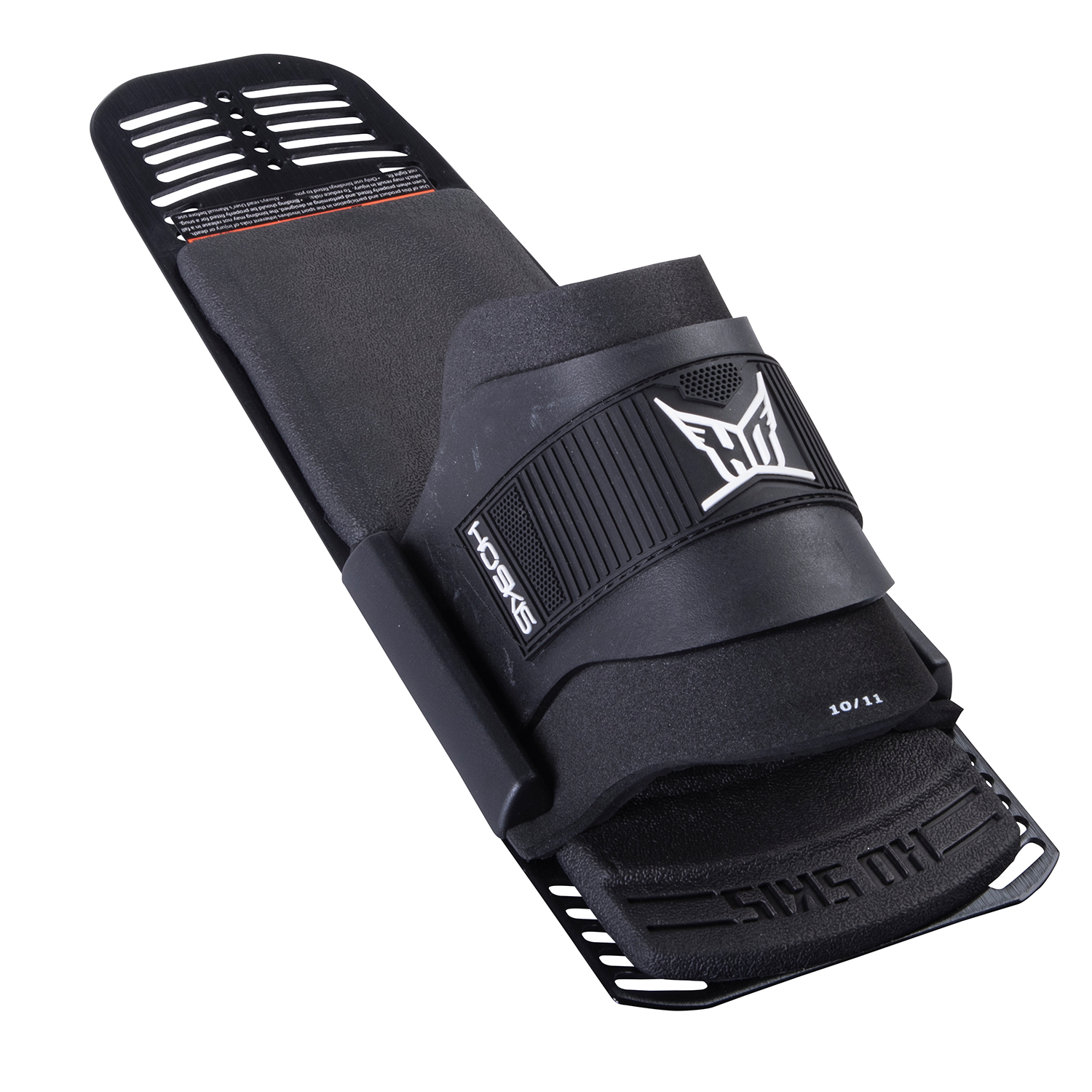 Bota De Esquí Acuática Ho Sports Con Placa De Puntera Trasera
