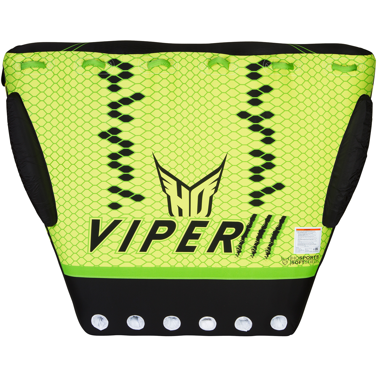 Ho Sports Viper 3 Riders Tube