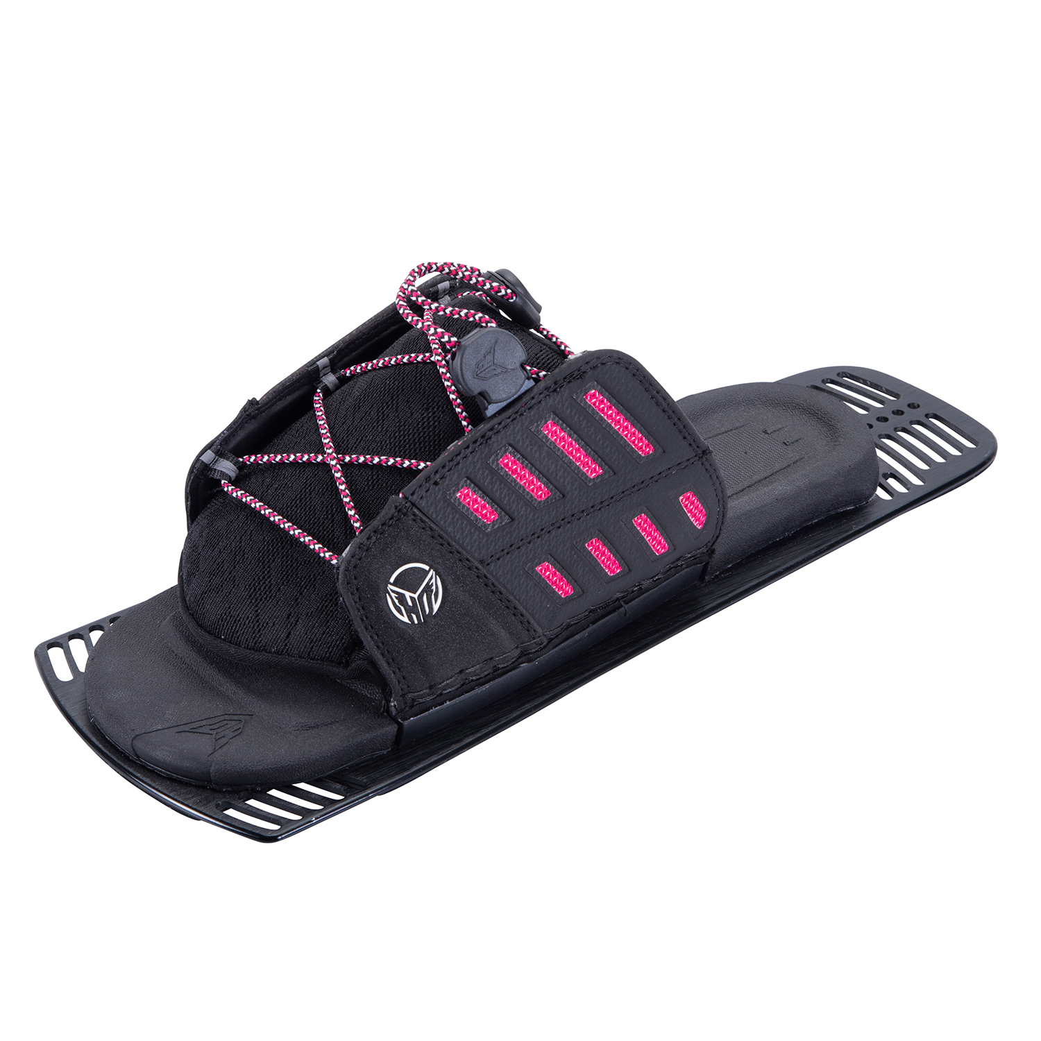 Bota De Esquí Acuático Con Placa De Puntera Ajustable Freemax Para Mujer Ho Sports
