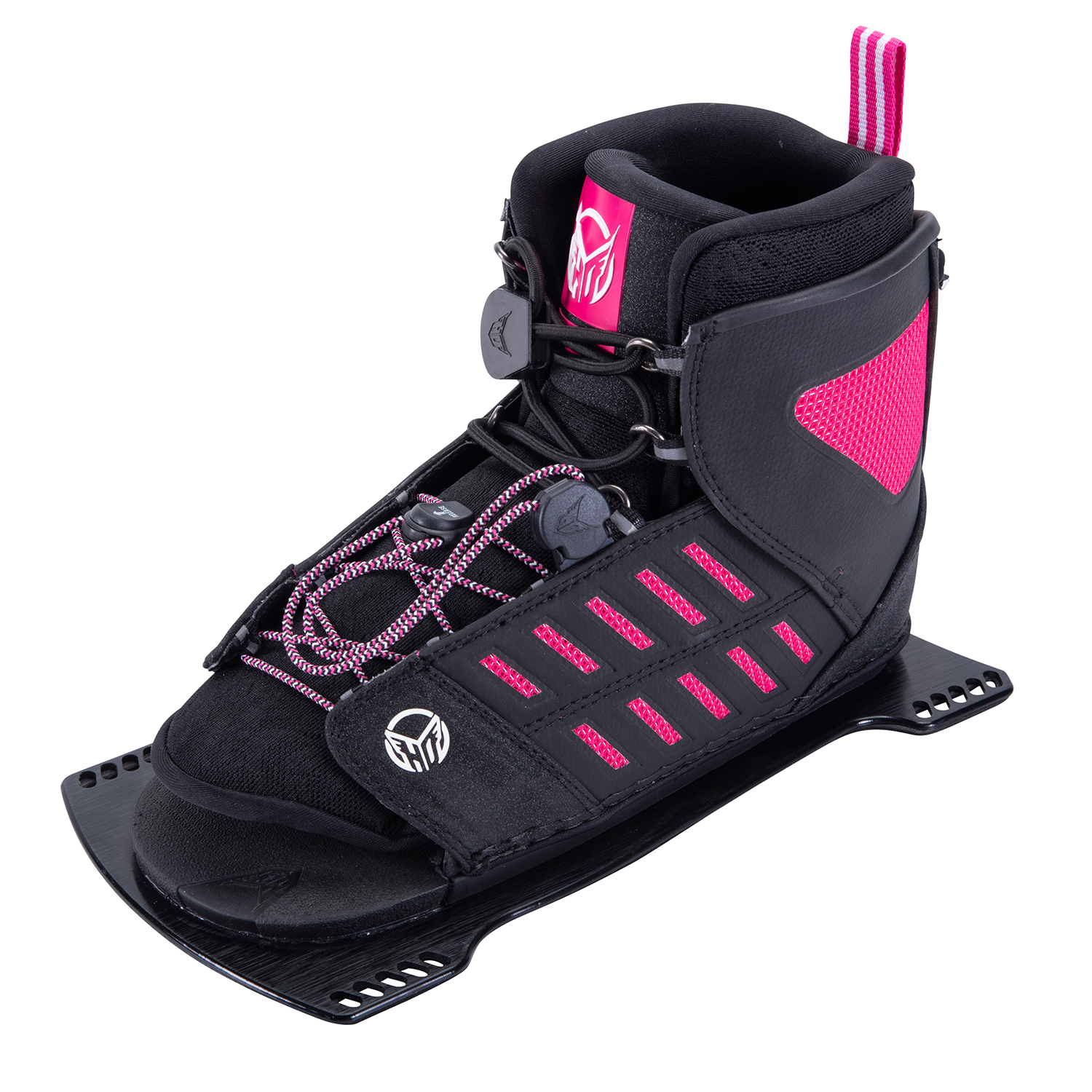 Bota De Esquí Acuática Freemax Para Mujer Ho Sports Front Plate