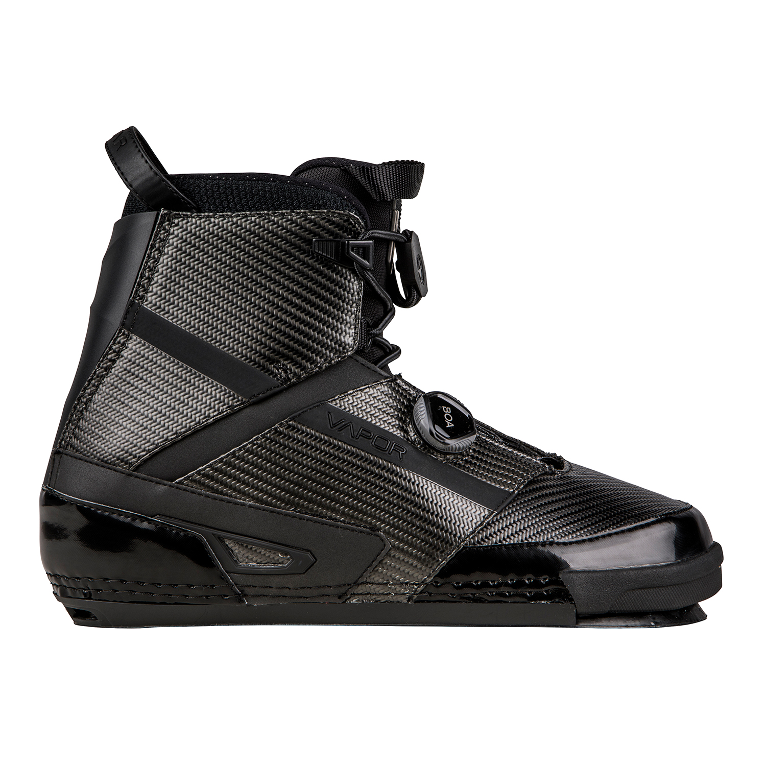 Bota Trasera Derecha Radar Carbitex Vapor 2022