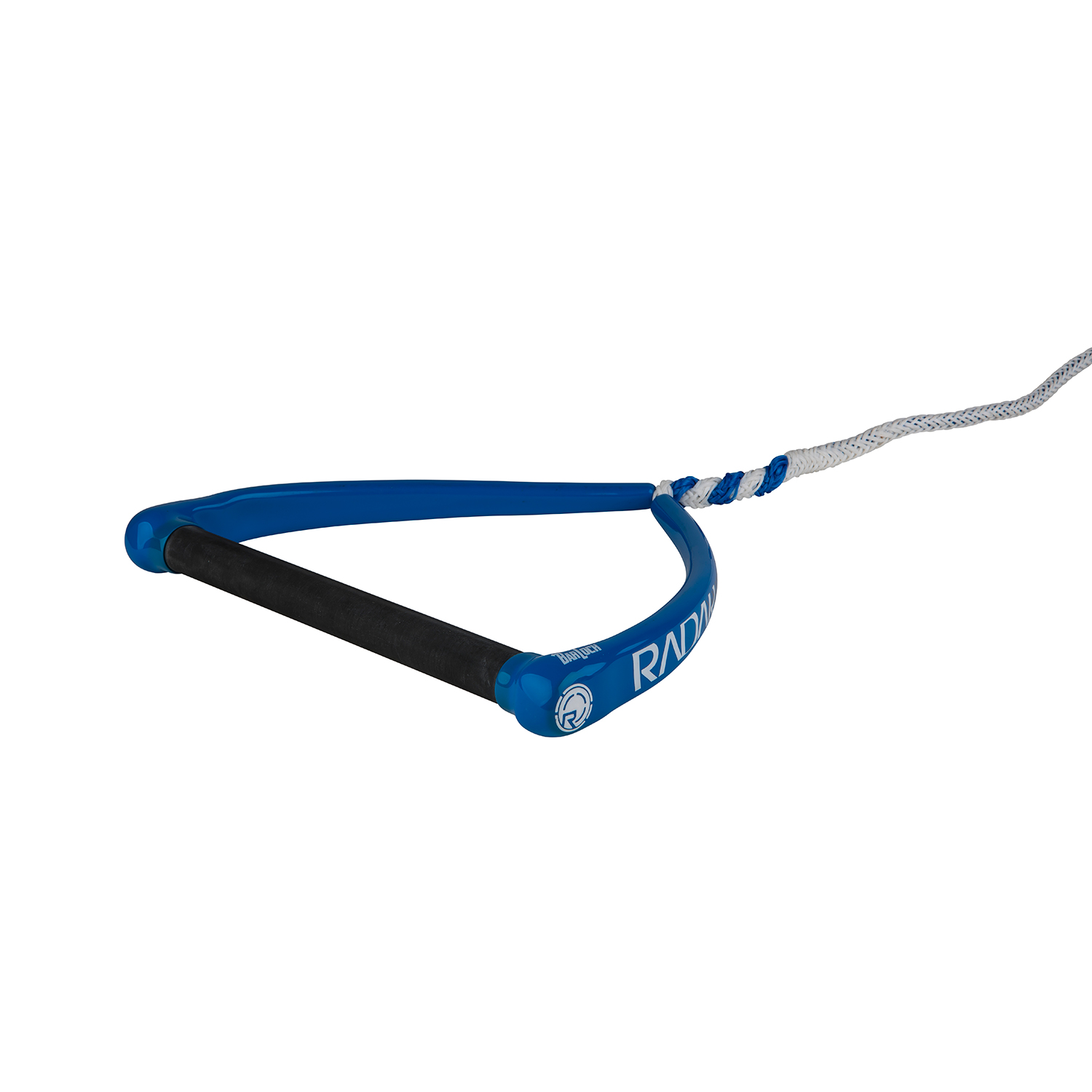 Radar Control Barlock 13-Inch Team Std Handle - Azul / Blanco