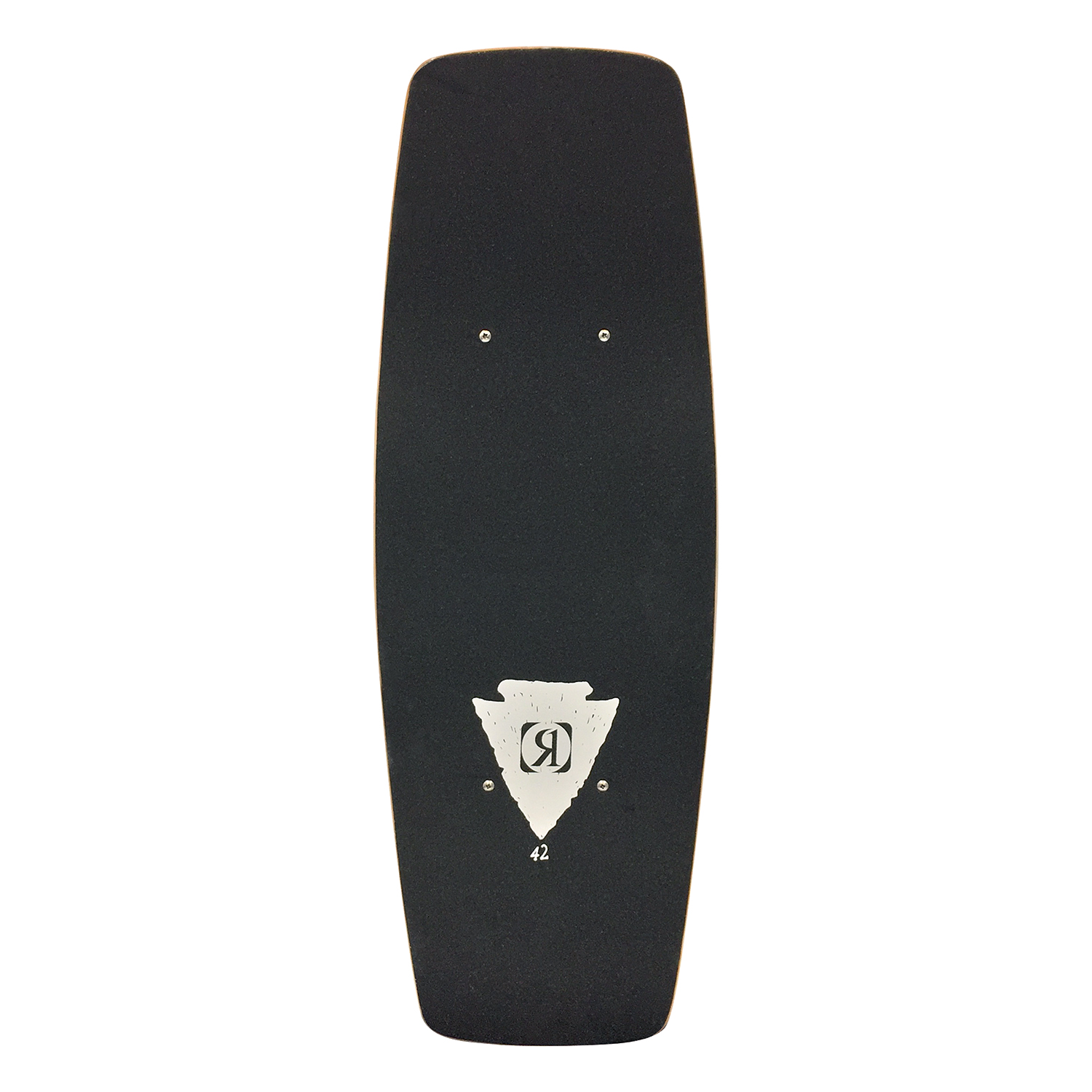 Ronix Boomstick Bi Level Wakeskate - Punta De Flecha Rústica