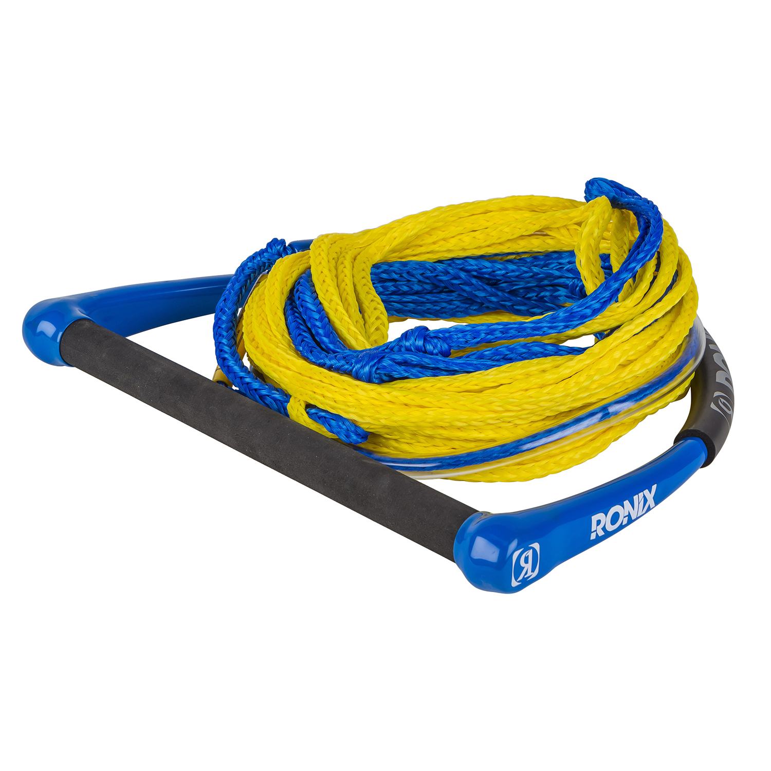 Ronix Combo 1.0 Paquete De Cuerda Y Mango Para Wakeboard