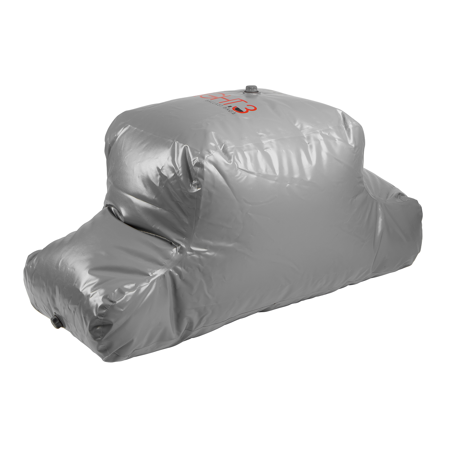 Bolsa De Lastre Ronix Eight.3 Plug 'n Play Malibu V-Series