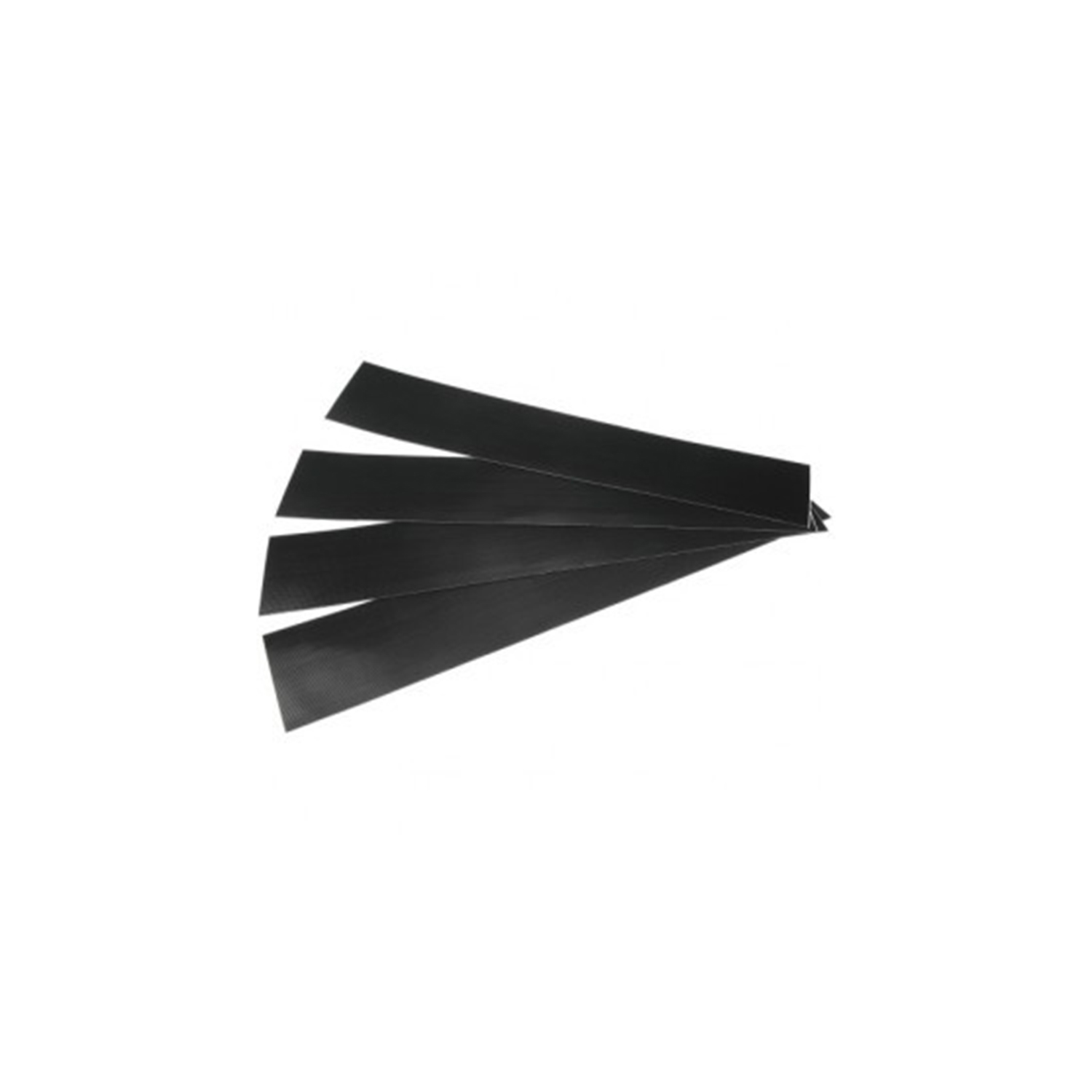 Ronix Eight.3 Wakesurf Std Shaper - Hook & Loop Para Barcos (4 Piezas)