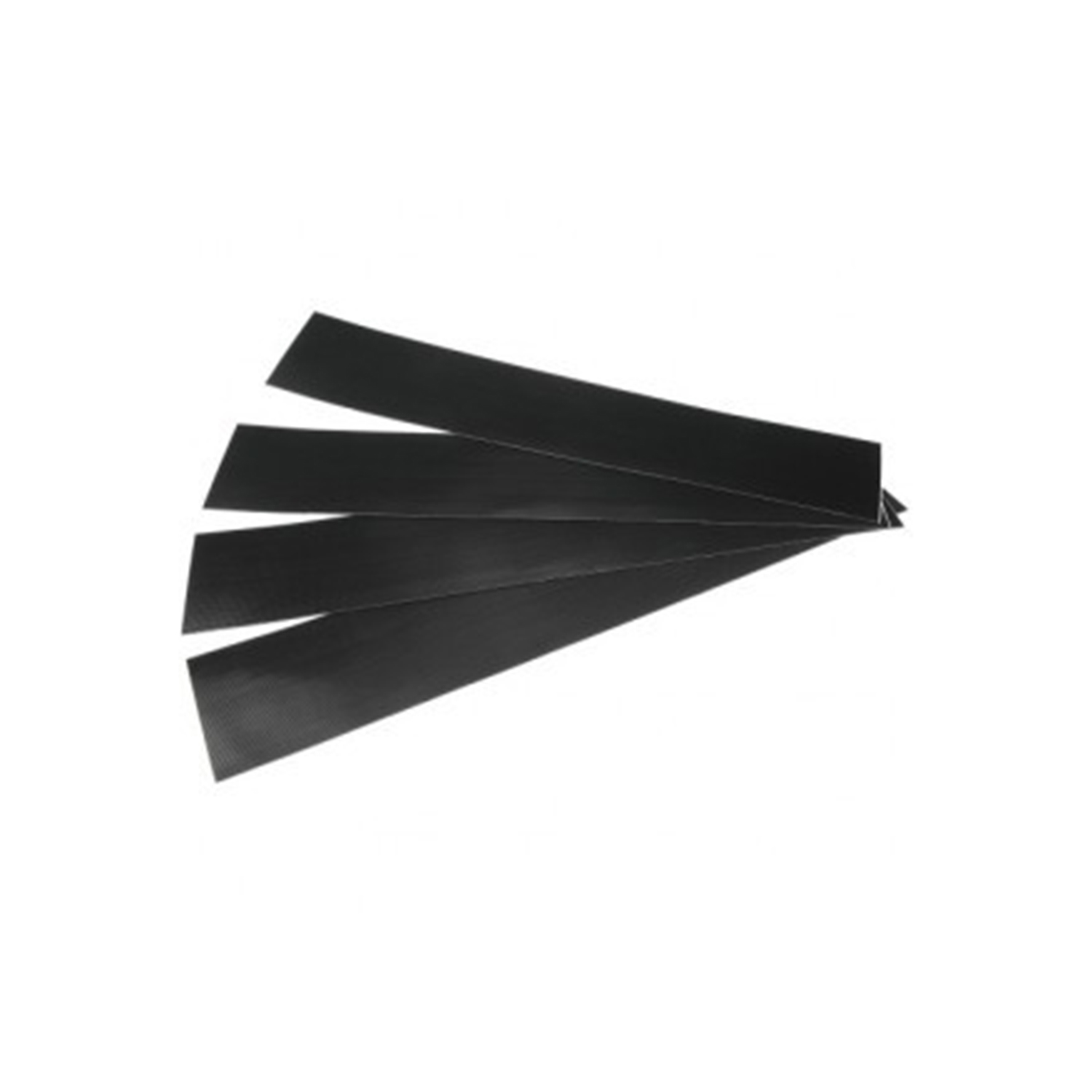 Ronix Eight.3 Wakesurf Xl Shaper - Hook & Loop Para Barcos (4 Piezas)