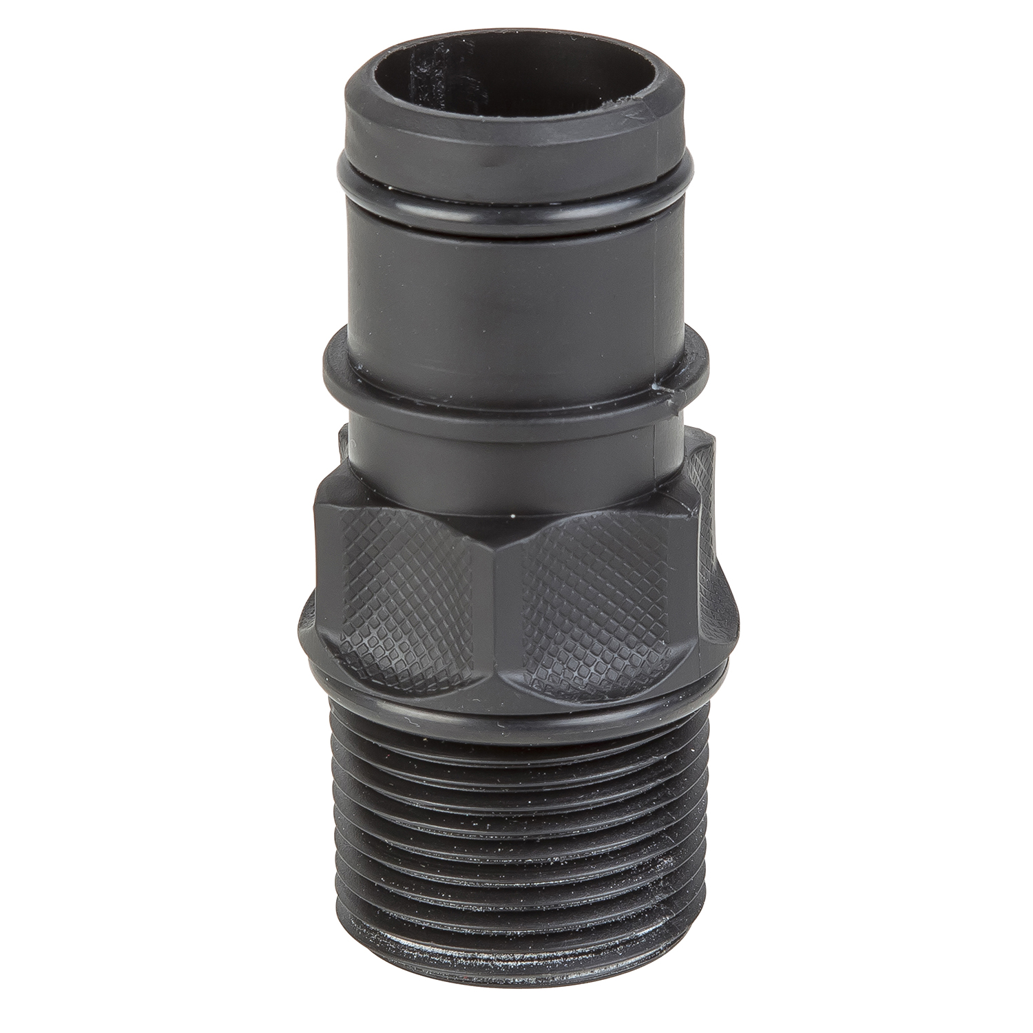 Ronix Eight.3 Adaptador De Conexión Rápida De Rosca Npt De 1 "a 1"