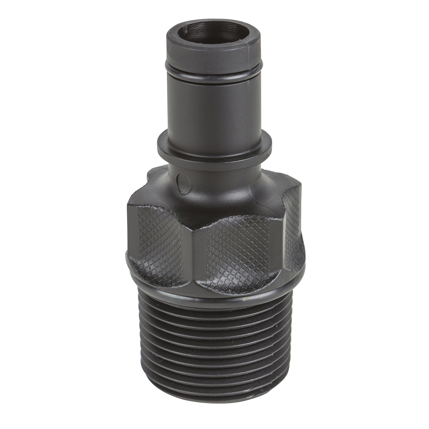 Ronix Eight.3 Adaptador De Conexión Rápida De Rosca Npt De 1 "a 3/4"