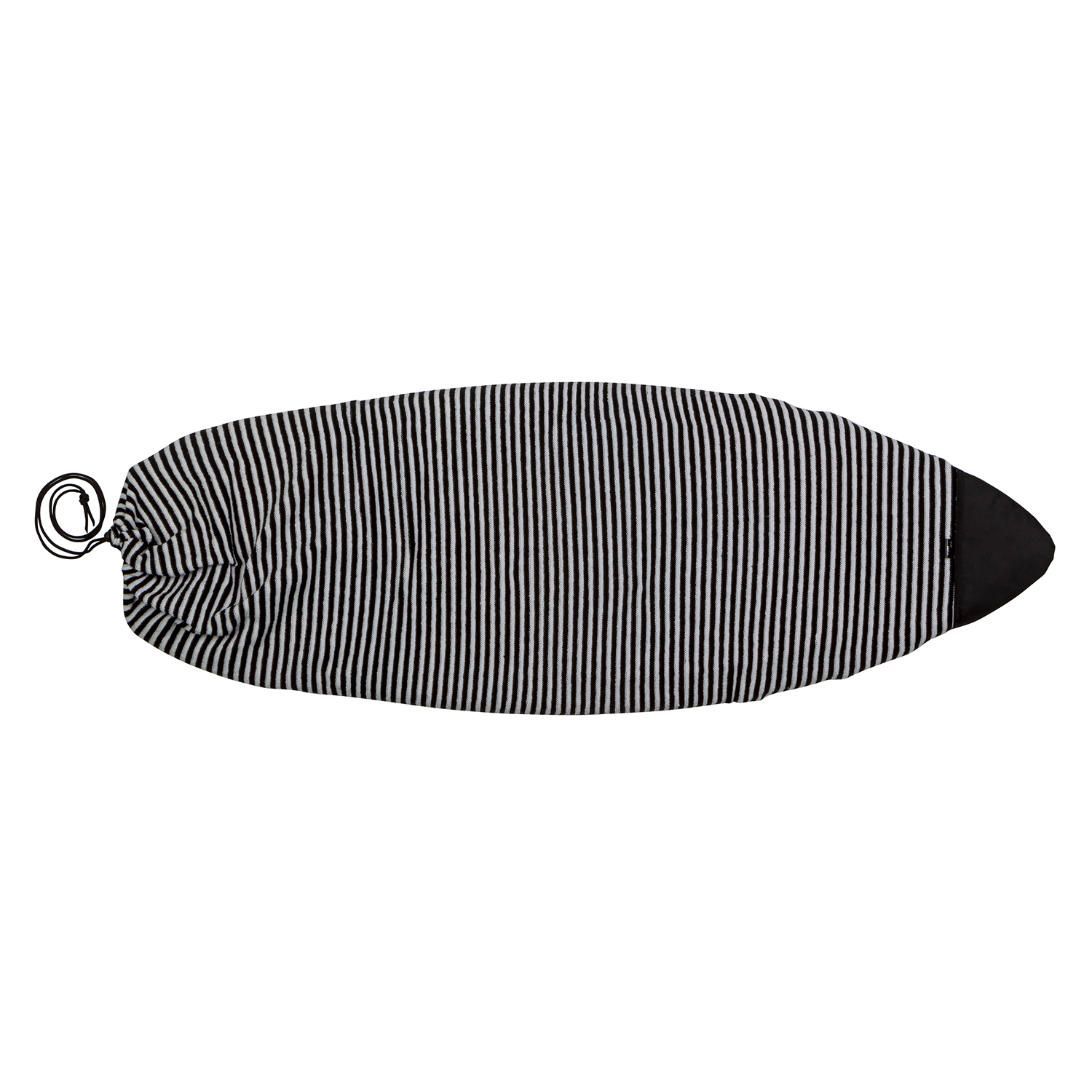 Ronix Mini Sleeping Sack 5'1 Surf Sock - Negro / Blanco