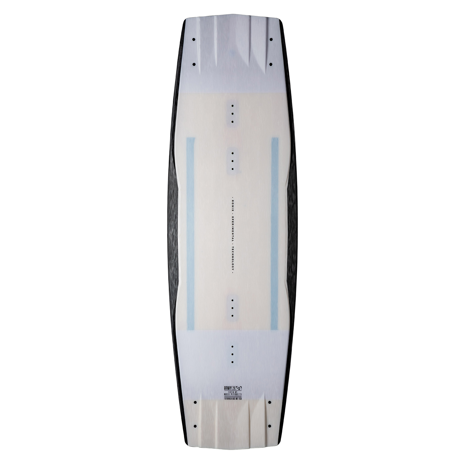 Ronix Rxt Black Out Tablas Translúcidas Para Barcos - Blanco