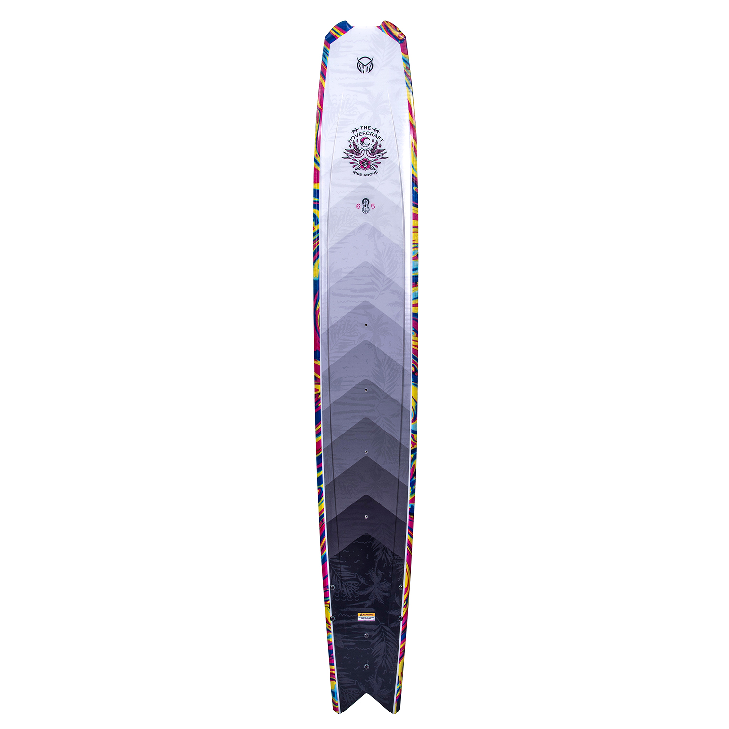 Ho Sports - Esquí Acuático Para Mujer Con Aerodeslizador