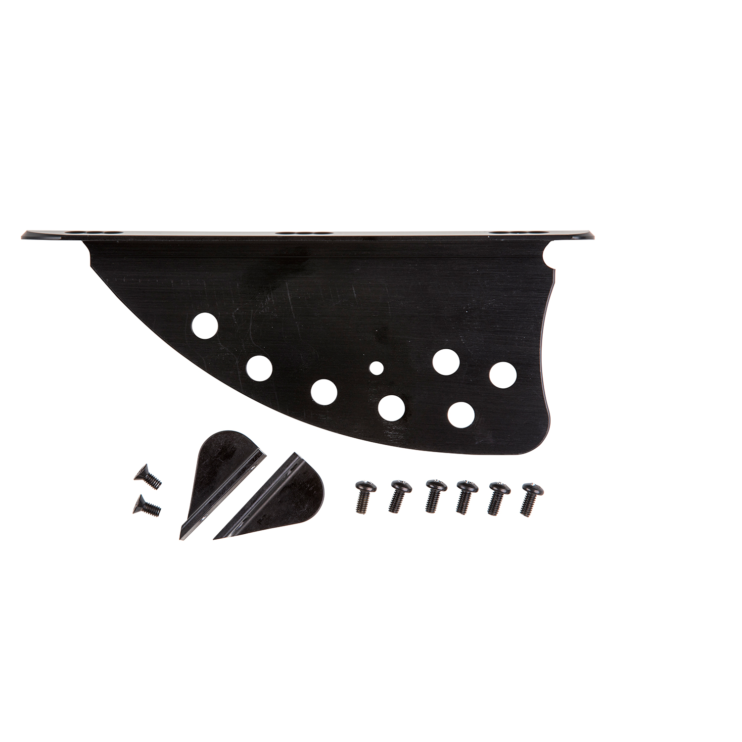 Radar Skis Open Water Fin (Terreno, Sesión)