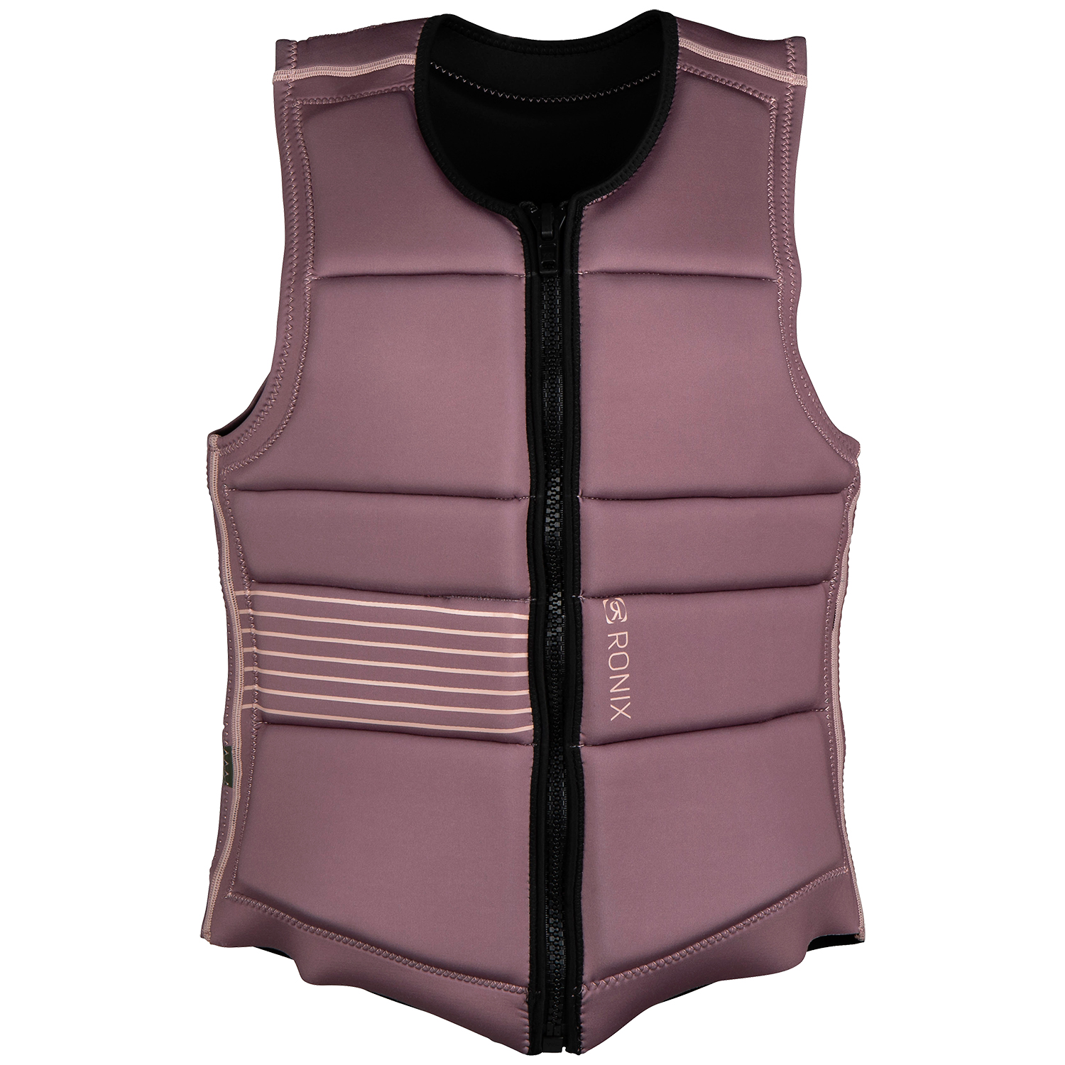 Chaleco De Impacto Mujer Ronix Coral - Dusty Violet