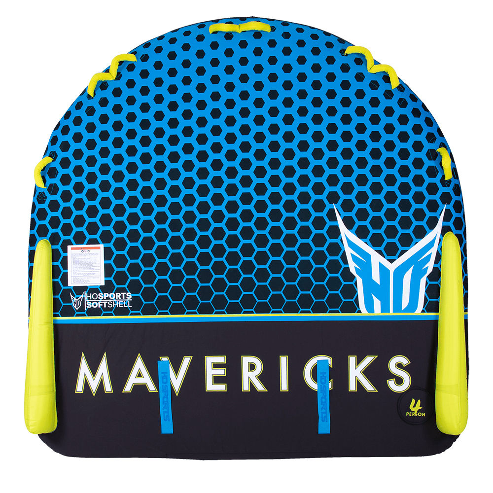 Cámara Ho Sports Mavericks 4 Riders 2022