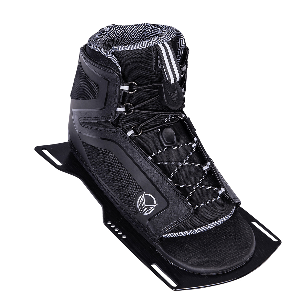Bota De Esquí Acuático Ho Sports Stance 110 Front Crossover