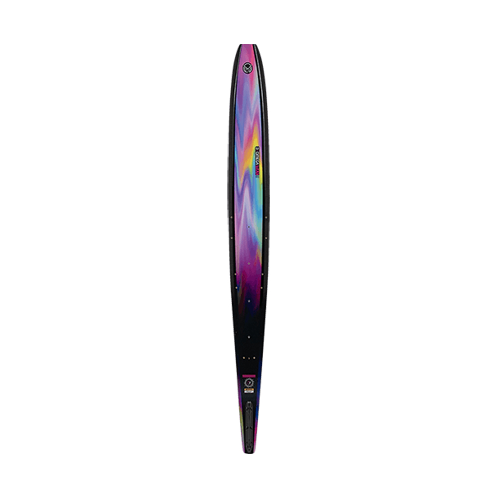 Ho Sports Mujer Carbon Omega Max Cross Esquí Acuático