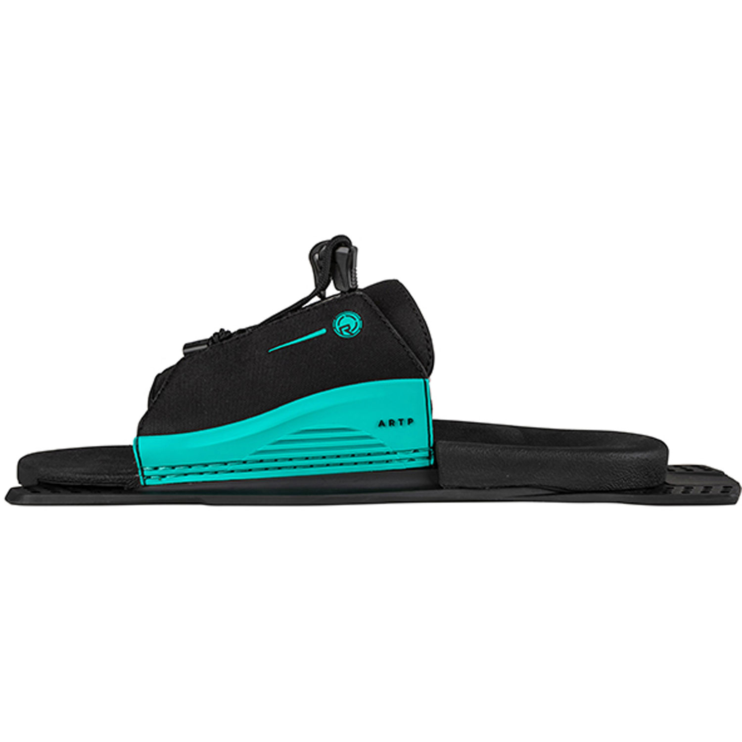 Radar Skis Artp Lyric Boot Feather Frame - Menta/negro