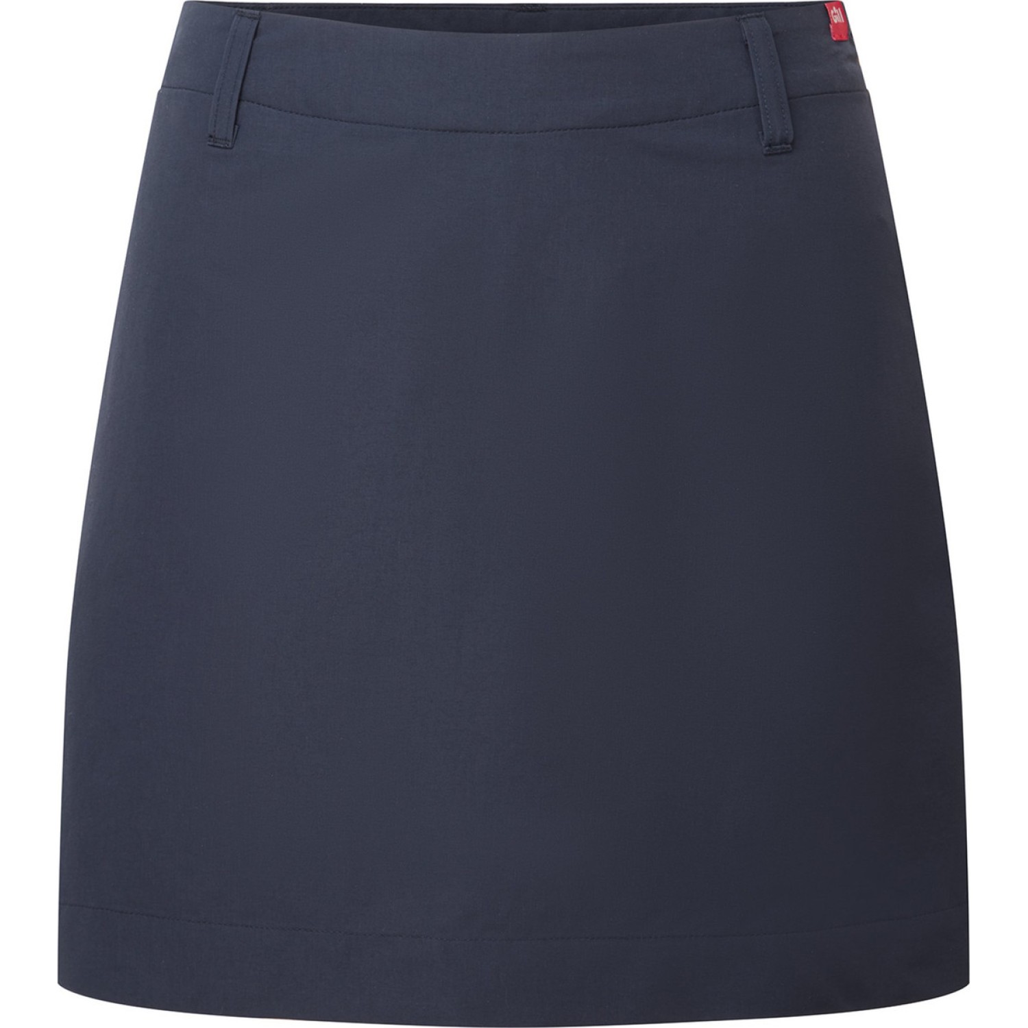Falda Pantalón Gill Uv Tec Para Mujer 2026 - Azul Marino Uv020W
