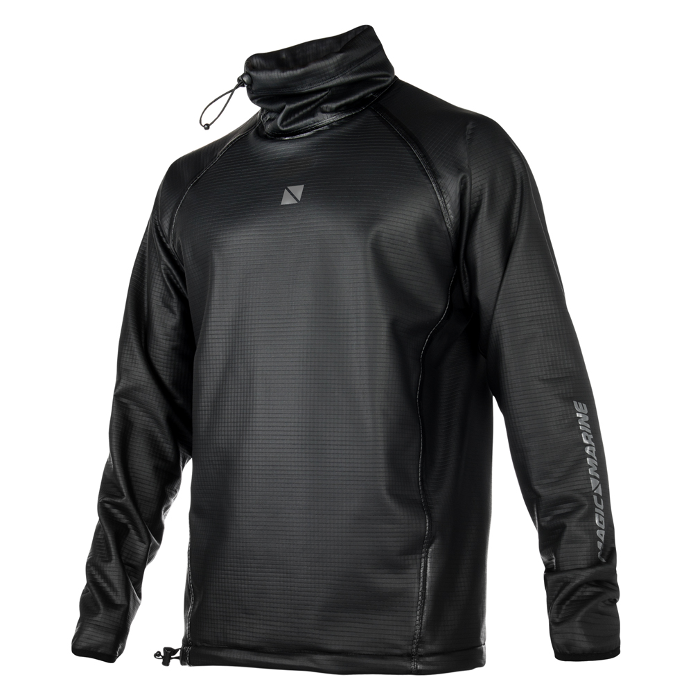 Magic Marine Match Spraytop - Negro