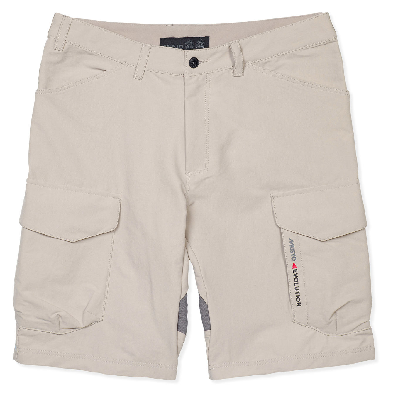 Musto Evolución Del Desempeño Cortocircuitos Uv - Luz De Piedra