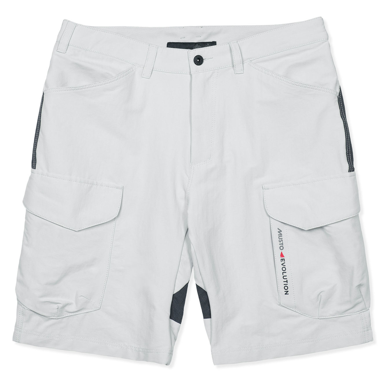 Musto Evolución Rendimiento Cortocircuitos Uv - Platinum