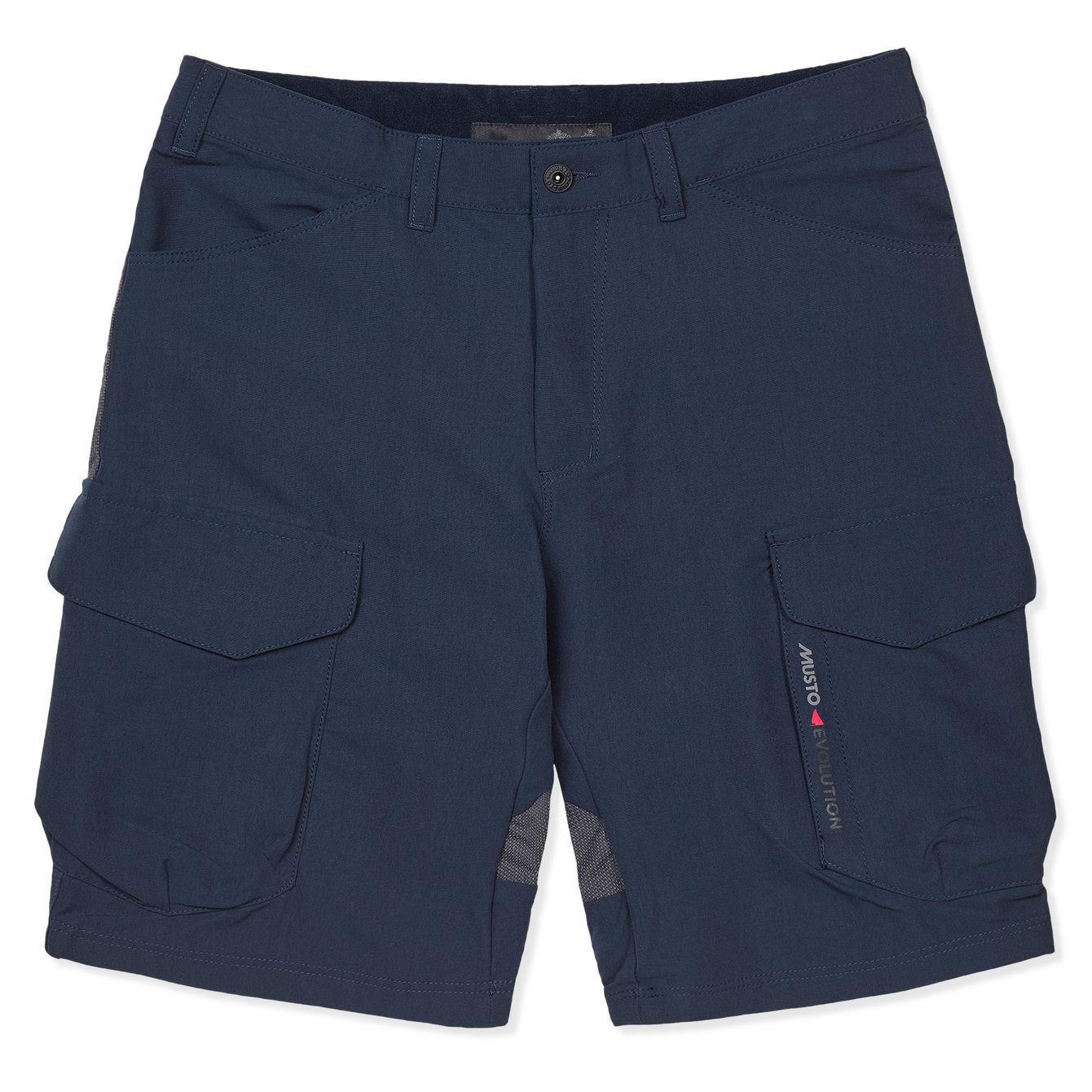 Musto Evolución Del Desempeño Cortocircuitos Uv - True Navy