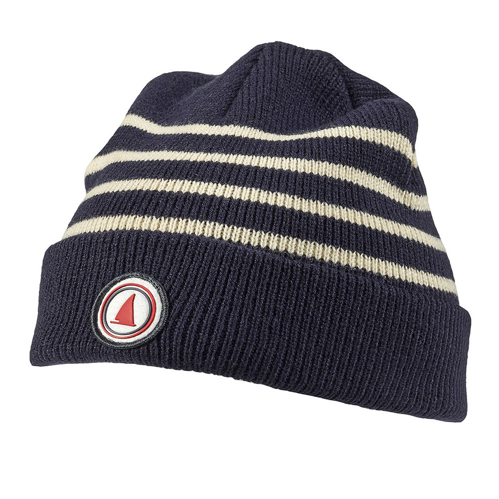 Musto Náutico Beanie - True Navy