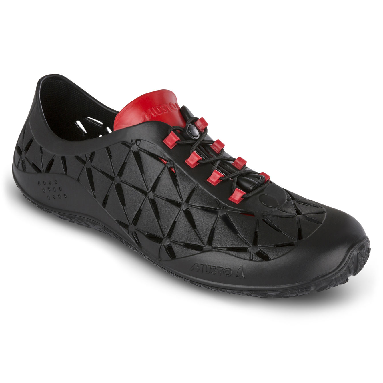 Musto Pro Lite Sdl Shoe - Negro