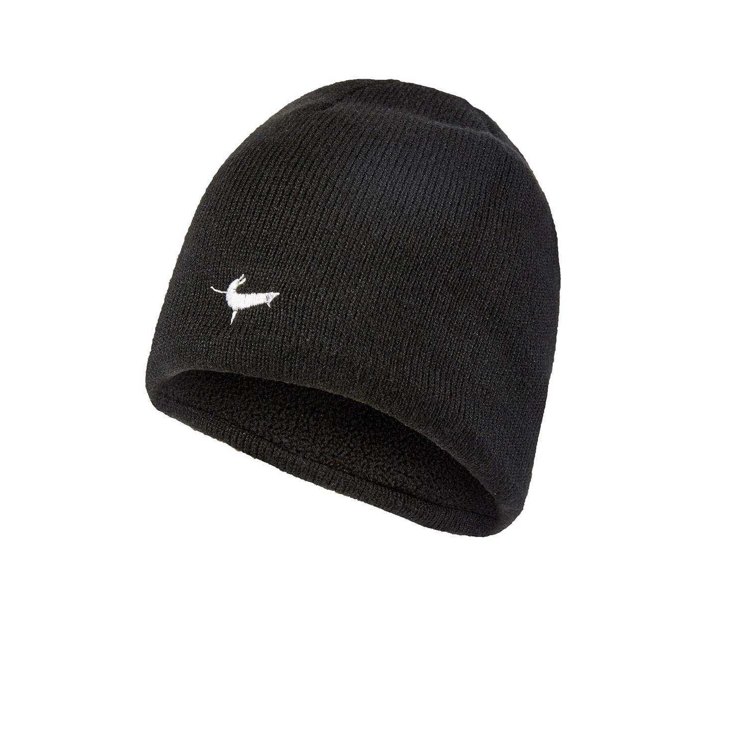 Gorro Impermeable Sealskinz - Negro