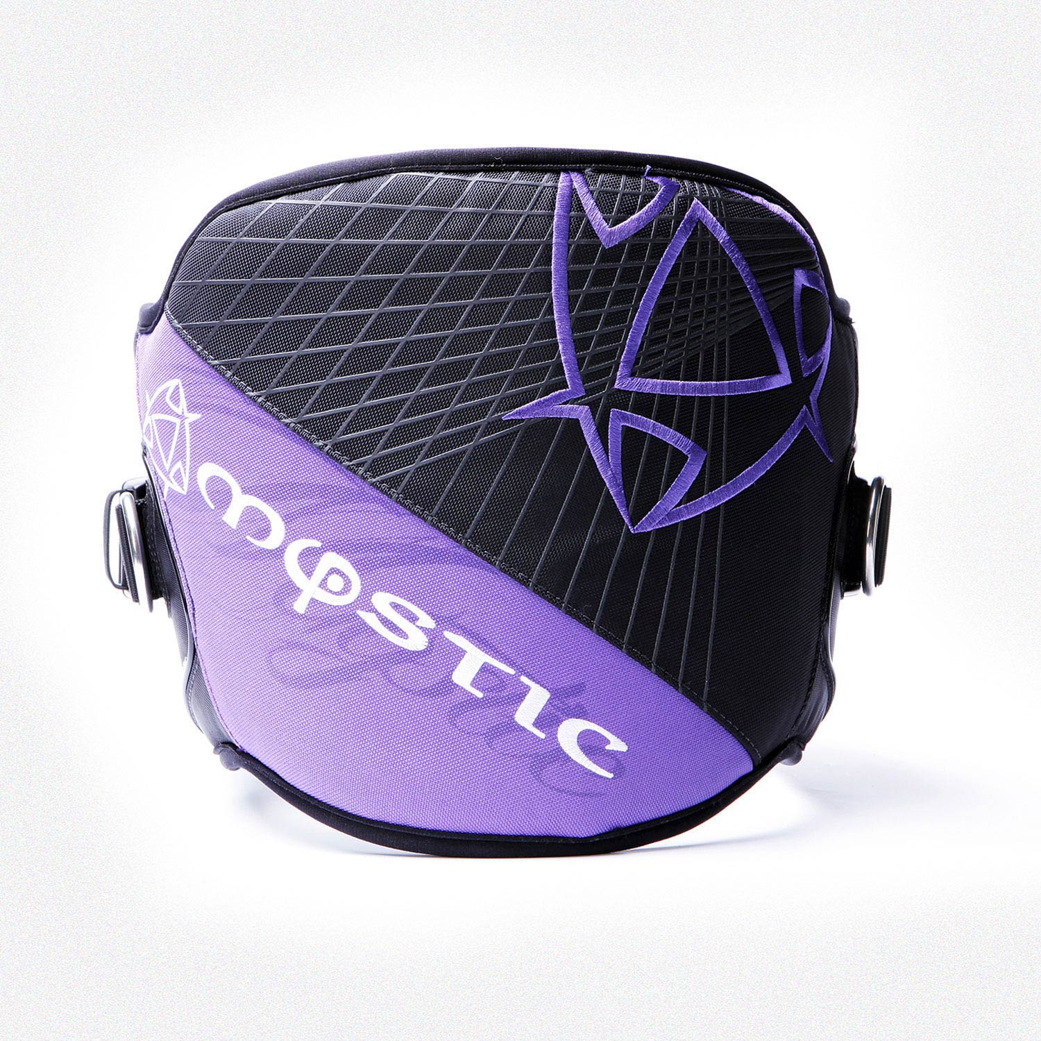 Mystic Para Mujer De La Estrella De Kitesurf Arn?s 2014 - Negro / P?rpura