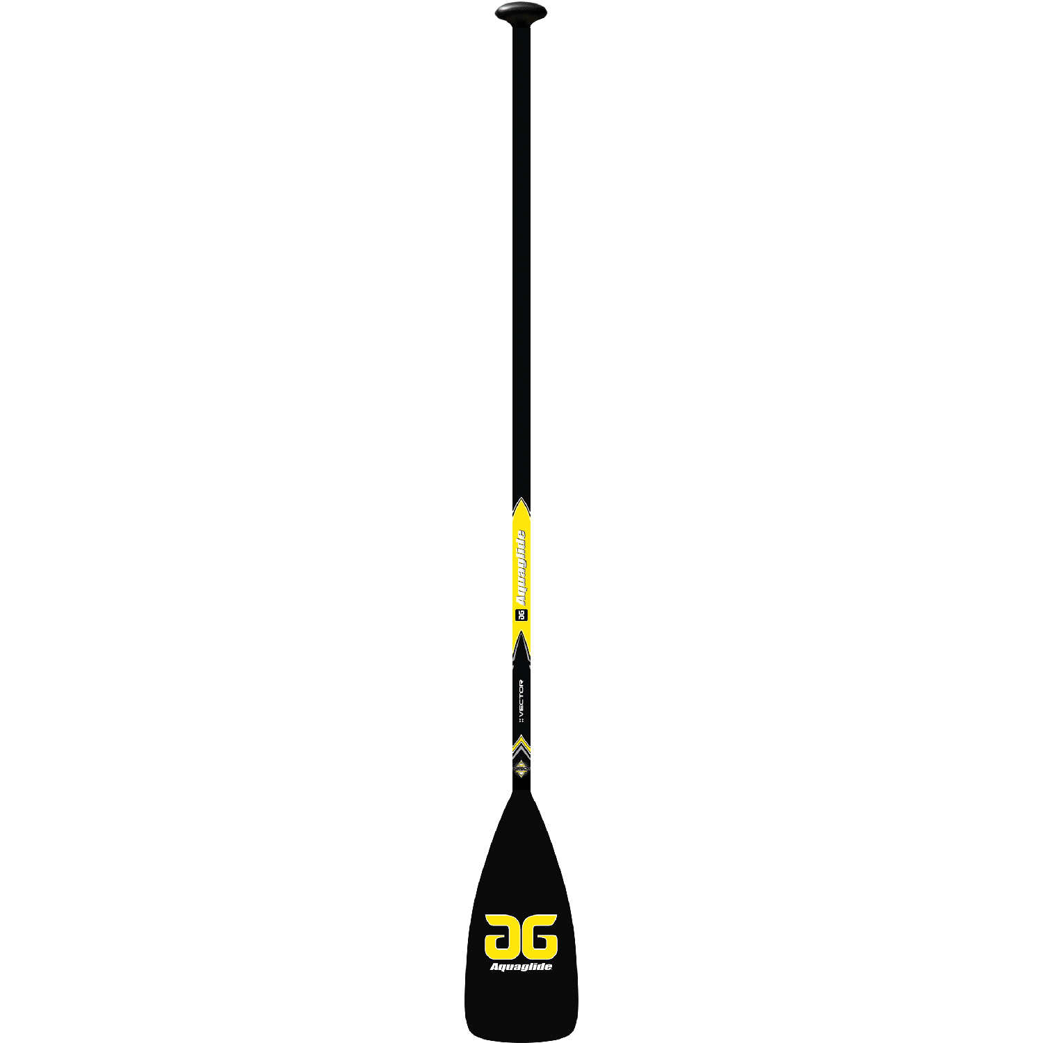 Paleta Aquaglide Vector Carbon Sup