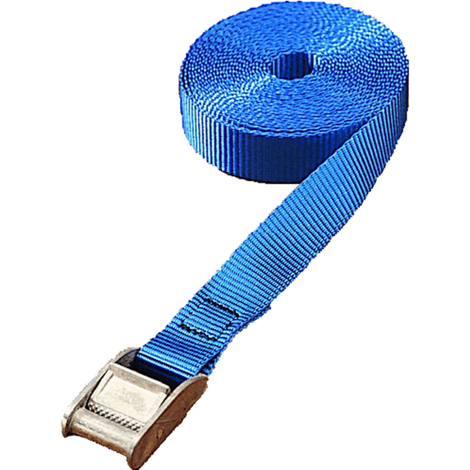 Bainbridge Sujeci?n De Carga Y La Hebilla - 2 X 25Mm X 5M