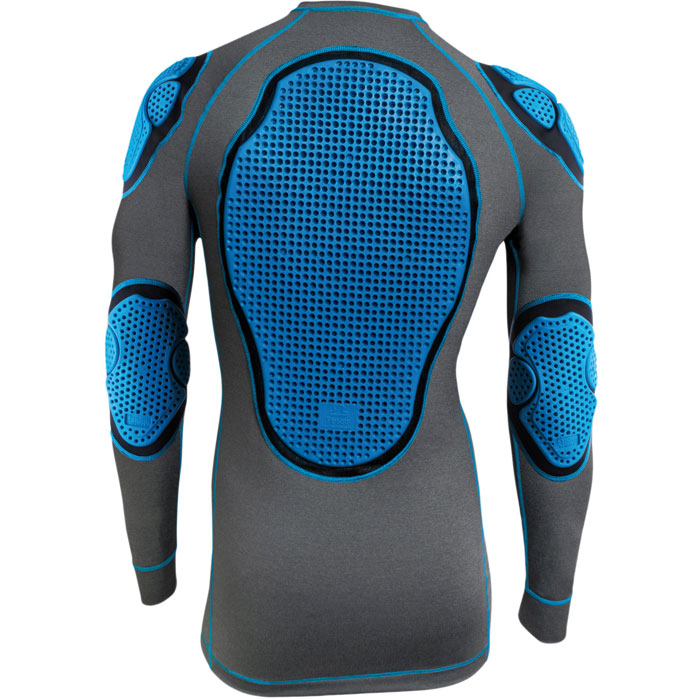 Bliss Protection Arg 1.0 Ld 1St Layer Body Armor