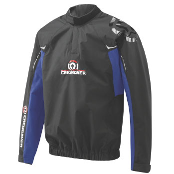 Crewsaver Spark Untaped Junior Rociador Superior - Azul / Negro