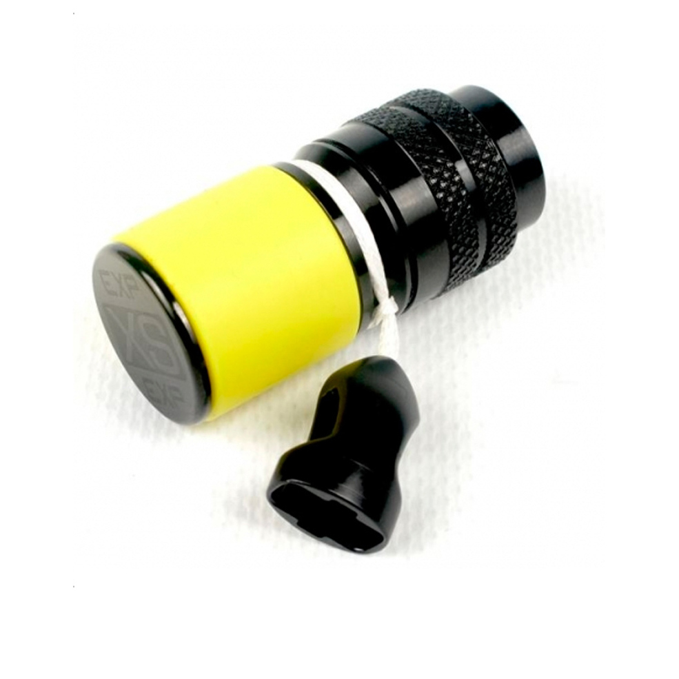 Exposición Xs Compact White Light Torch