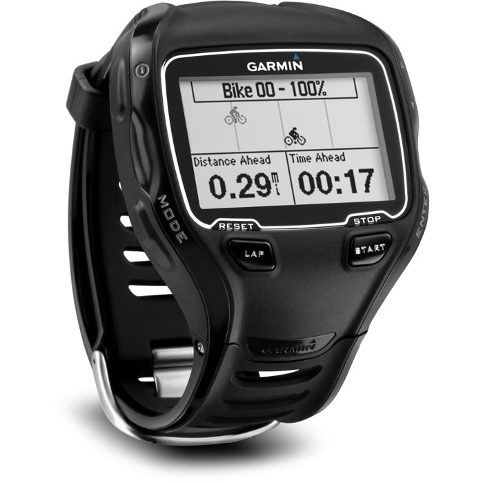 Reloj Gps Garmin Forerunner 910Xt Hrm Con Multisport