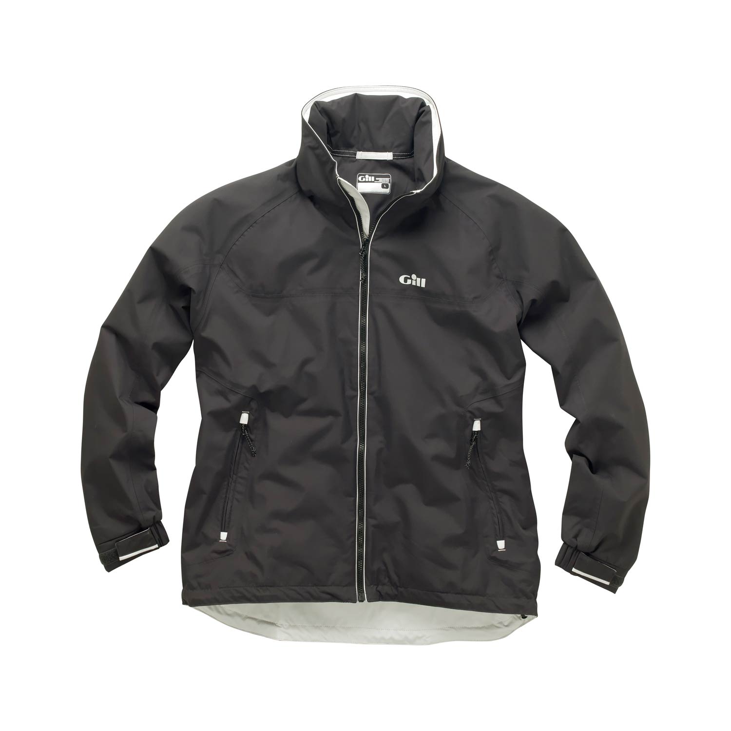 Chaqueta Gill Inshore Sports - Grafito / Plata