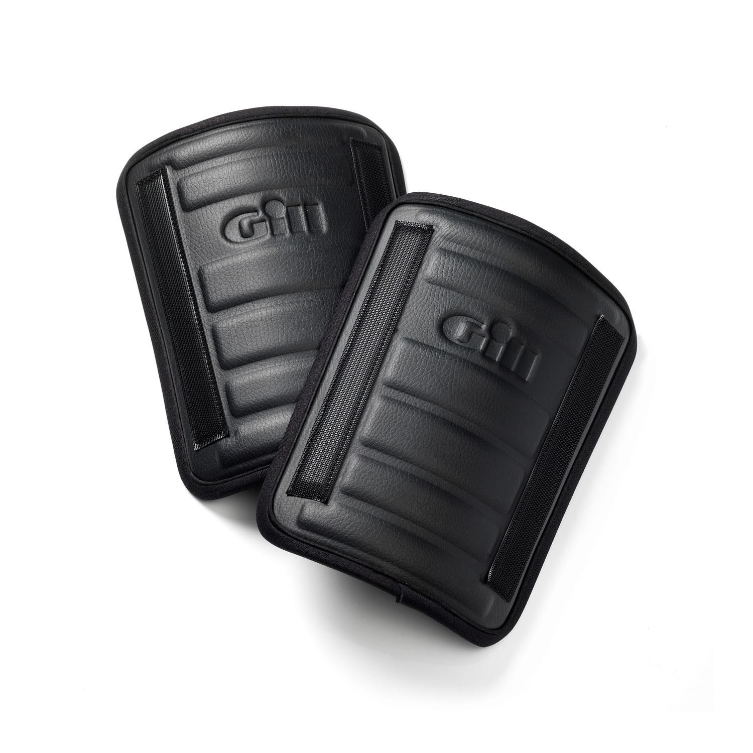 Gill Júnior Rendimiento Senderismo Pads - Negro