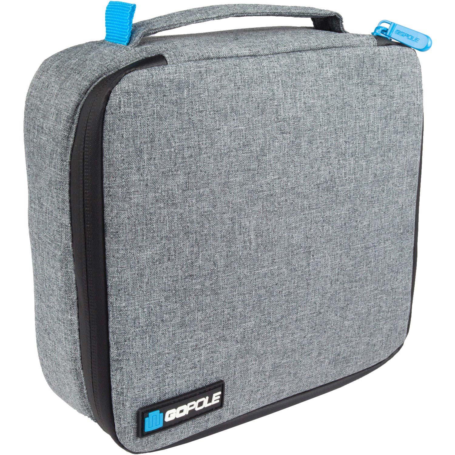 Gopole Venture Camera Case Para Cámaras De Acción - Gris