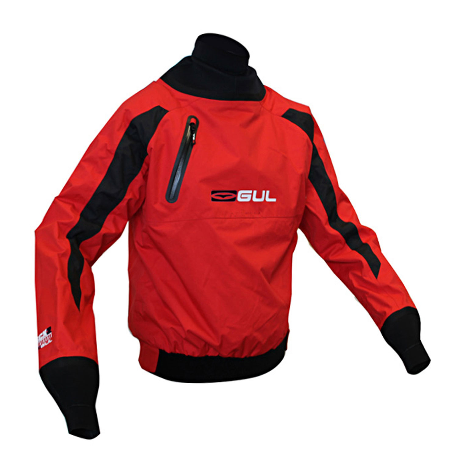 Gul Ballistic Seco Top 2015 - Rojo / Negro