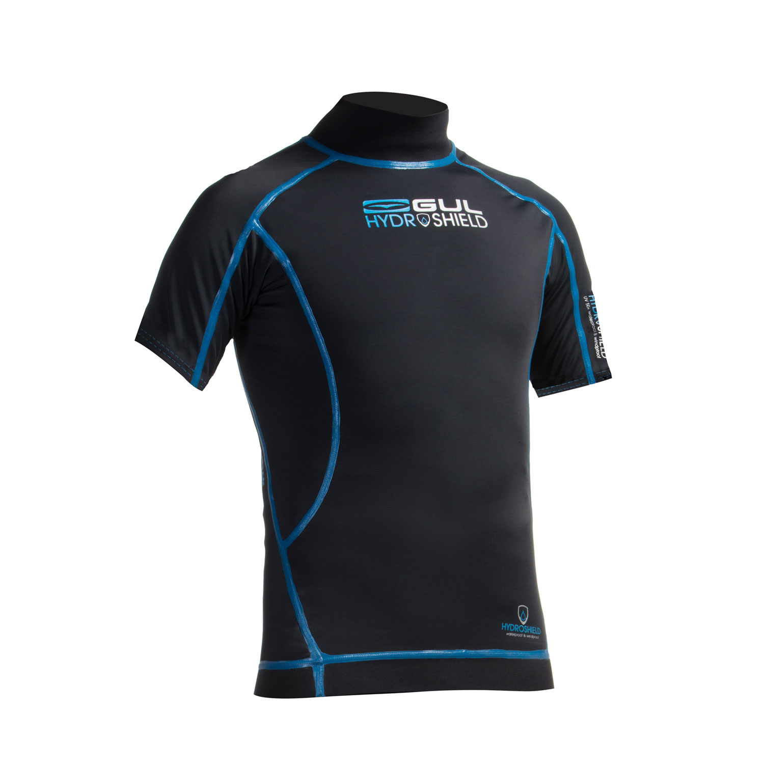 Gul Hydroshield Pro Waterproof Transpirable Ss Uv50 + Top 2023