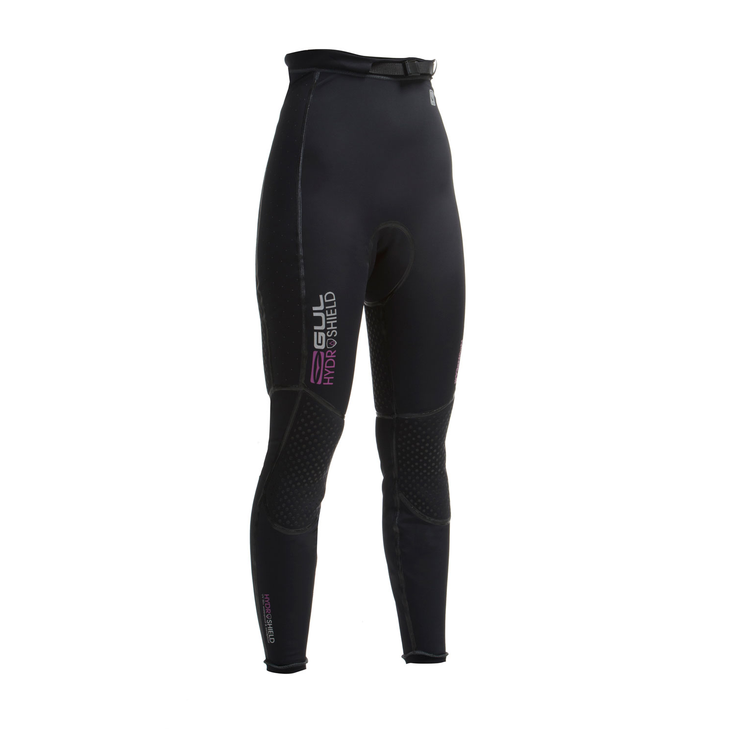 Gul Womens Hydroshield Pro Uv50 Transpirable Impermeable + Leggings