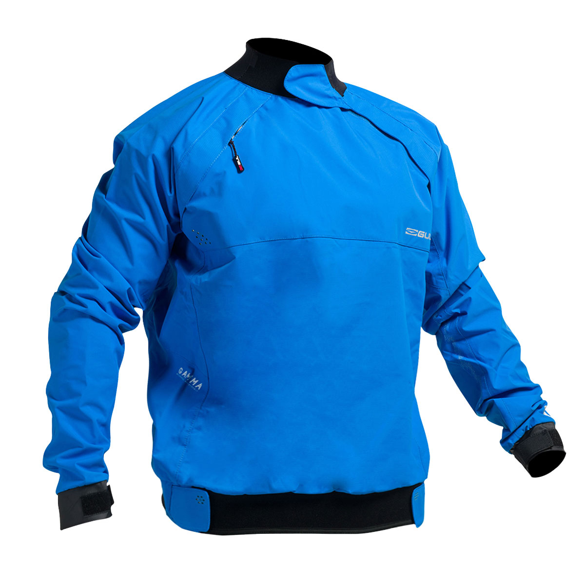 Gul Junior Gamma Taped Spray Top - Azul